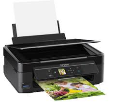 Epson Expression Home XP-312 图片