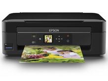 Epson Expression Home XP-313 图片