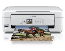 Epson Expression Home XP-315 图片