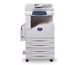 Fuji Xerox WorkCentre 5225 图片