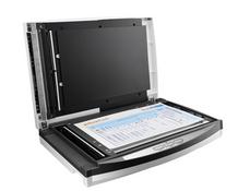 Plustek SW2000