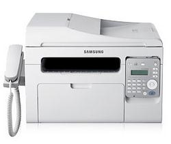 Samsung SCX-3406HW 图片