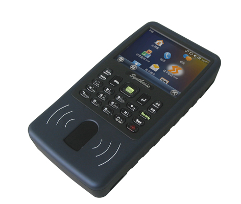 神思 SS628-500B