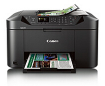 Canon MAXIFY MB2020 ͼƬ