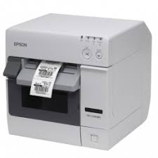 Epson TM-C3400BK ͼƬ