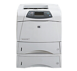 HP LaserJet 4200tn ͼƬ