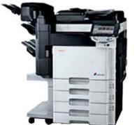 Aurora ADC256