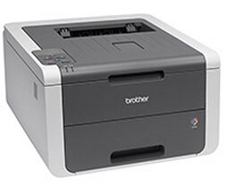 Brother HL-3140CW 图片