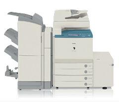 Canon Color imageRUNNER C4080i 图片