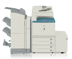 Canon Color imageRUNNER C5180i 图片
