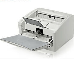 Canon DR-4010C