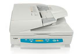 Canon DR-7080C