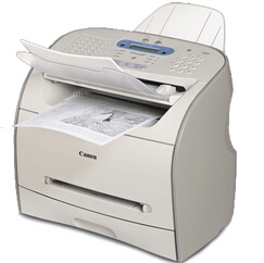 Canon FAX-L380 图片
