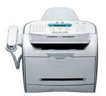 Canon FAX-L390 图片