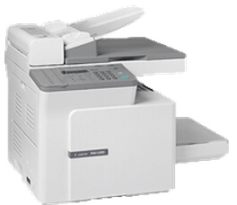 Canon FAX-L400 图片