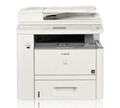 Canon imageCLASS D1320 图片
