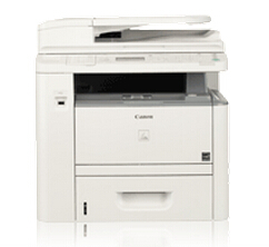 Canon imageCLASS D1370 图片
