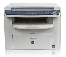 Canon imageCLASS D420 图片