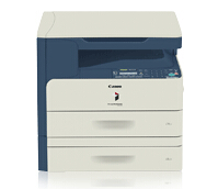 Canon imageRUNNER 1025 图片