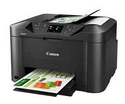 Canon MAXIFY MB5080 图片