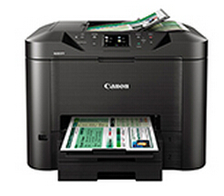 Canon MAXIFY MB5380 图片