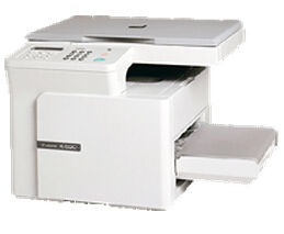 Canon PC-D320 图片