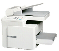 Canon PC-D340 图片