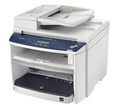Canon PC-D450 图片