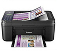 Canon PIXMA E488 图片