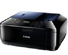 Canon PIXMA E600 series 图片