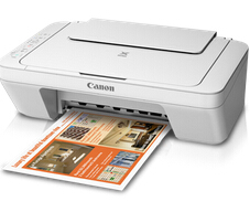 Canon PIXMA MG2970 图片