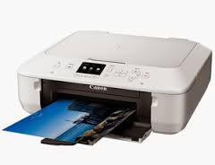 Canon PIXMA MG5600 Series 图片