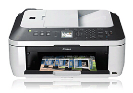Canon PIXMA MX330 图片