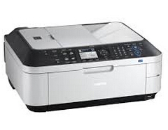 Canon PIXMA MX350 series 图片