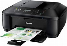 Canon PIXMA MX456 图片