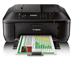 Canon PIXMA MX479 图片