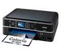 Epson EP-801A 图片