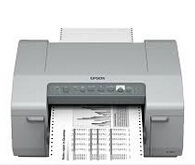 Epson GP-M830 图片