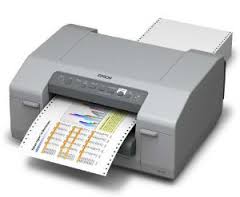 Epson GP-M831 图片
