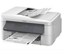 Epson K300 图片