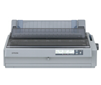 Epson LQ-2190C 图片