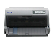 Epson LQ-690C 图片