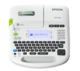 Epson LW-700 图片