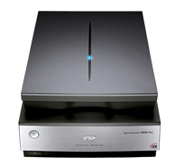 Epson Perfection V850 Pro