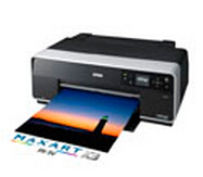 Epson PX-5V 图片