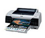 Epson PX-6500 图片
