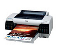 Epson PX-6550 图片