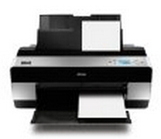Epson Stylus Pro 3880 图片
