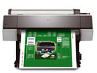 Epson Stylus Pro 9900 图片
