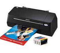 Epson Stylus T10 图片